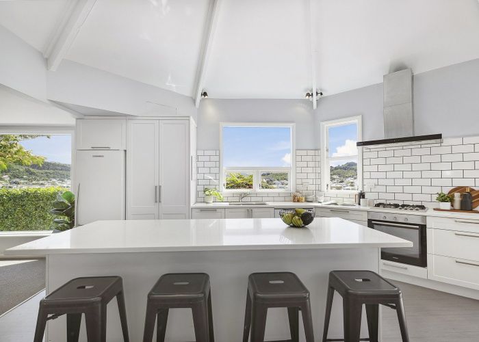  at 141 Daniell Street, Newtown, Wellington