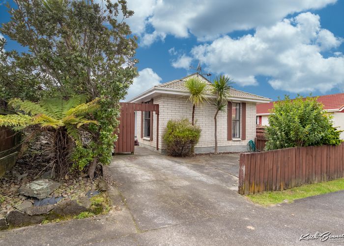  at 13A Rose Street, Ranui, Porirua