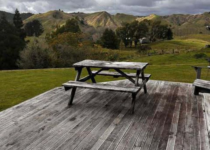  at Lot 1, 2582 Okau Road, Ohura, Ruapehu, Manawatu / Whanganui