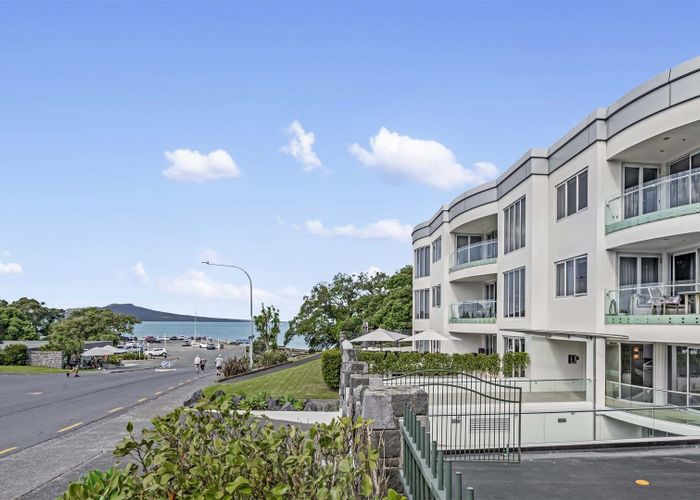  at 1D/7 The Promenade, Takapuna, North Shore City, Auckland