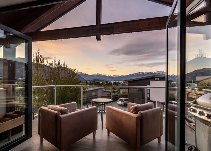  at 107A Kings Drive, Wanaka