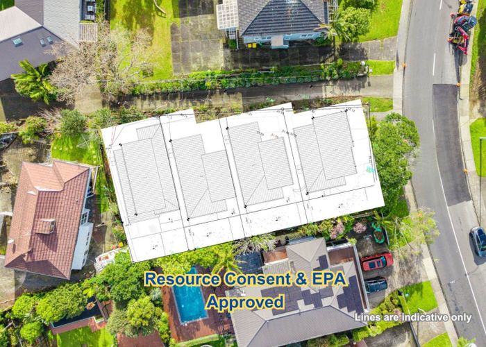  at 82 Hillcrest Avenue, Hillcrest, North Shore City, Auckland