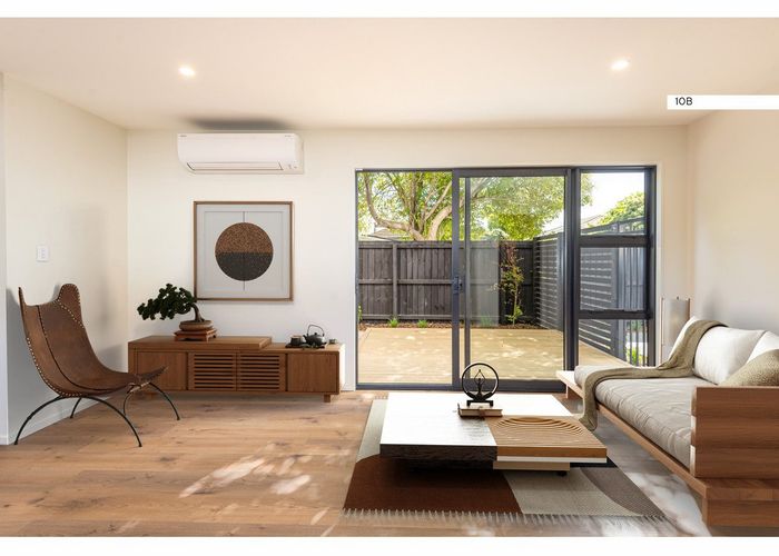  at 10B Newcastle Street, Phillipstown, Christchurch
