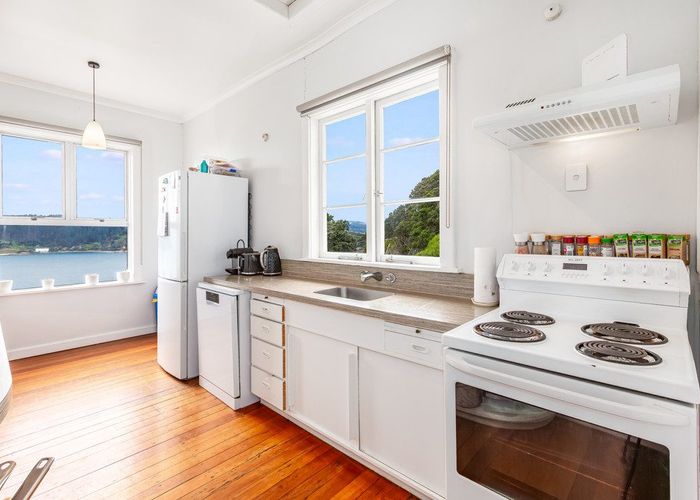  at 110A Grafton Road, Roseneath, Wellington, Wellington