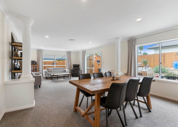  at 26 Moyrus Crescent, East Tamaki Heights, Manukau City, Auckland