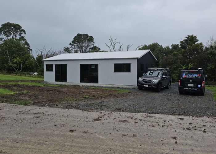  at Parahaki, Whangarei, Northland