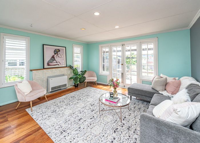  at 64 Purnell Street, College Estate, Whanganui