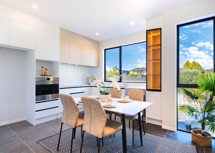 at Lot 6/2 Grove Lane, Pakuranga, Manukau City, Auckland