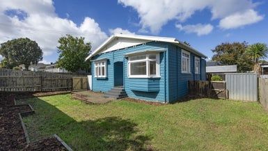  at 195 Church Street, Onehunga, Auckland