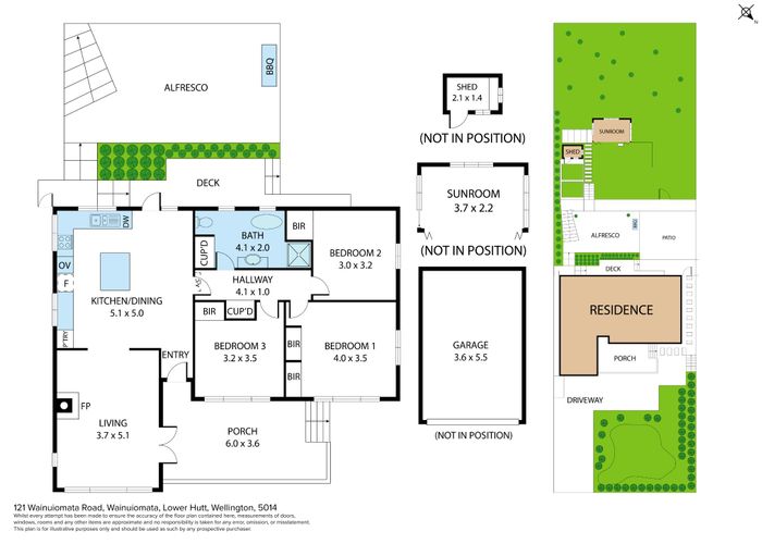 at 121 Wainuiomata Road, Wainuiomata, Lower Hutt, Wellington