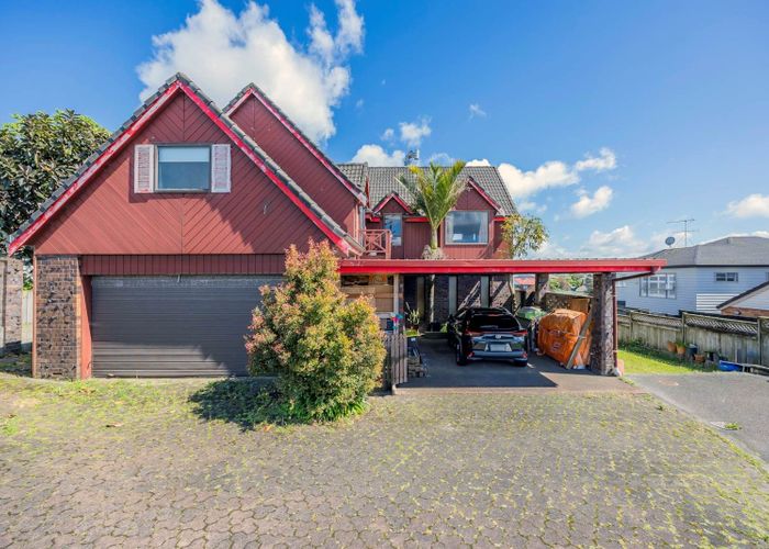  at 1375 Dominion Road Extension, Mount Roskill, Auckland City, Auckland