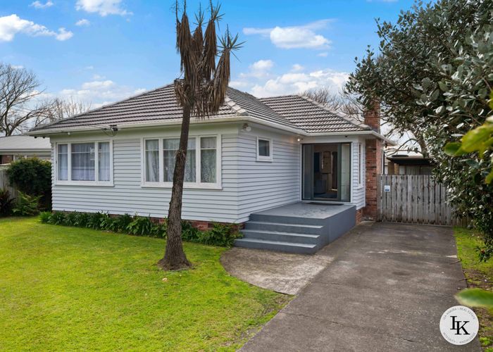  at 65 Hallberry Road, Mangere East, Manukau City, Auckland
