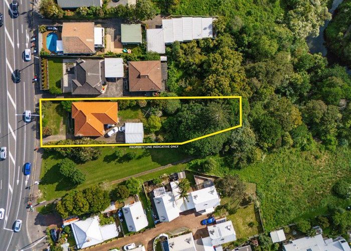  at 1614 Great North Road, Waterview, Auckland City, Auckland