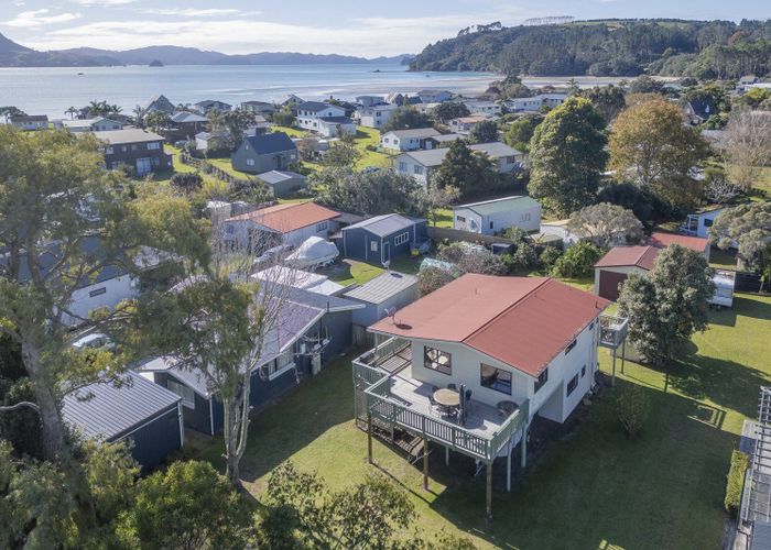  at 20 Oyster Drive, Cooks Beach, Whitianga