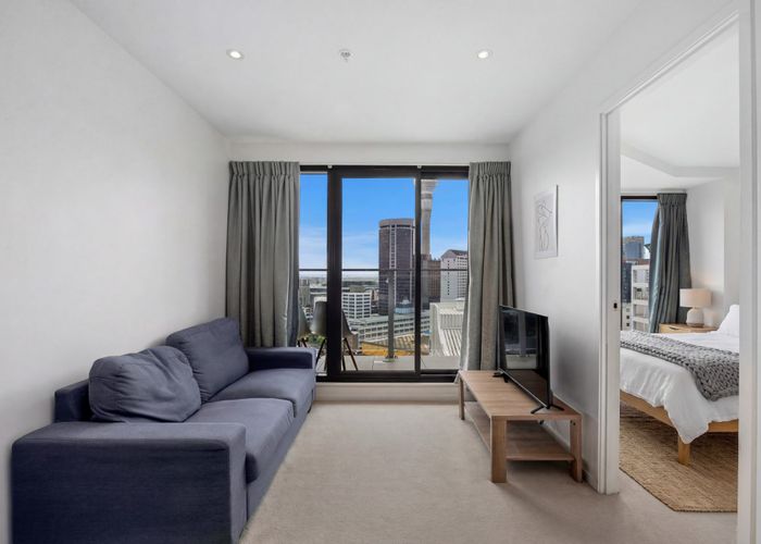  at 1806/8 Airedale Street, City Centre, Auckland City, Auckland