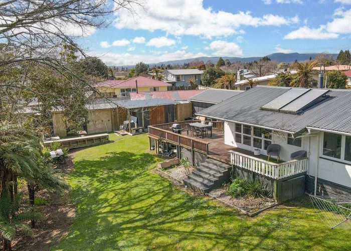  at 369A Sunset Road, Sunnybrook, Rotorua, Bay Of Plenty
