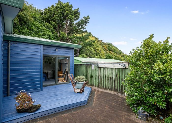  at 3/402 Cambridge Terrace, Naenae, Lower Hutt