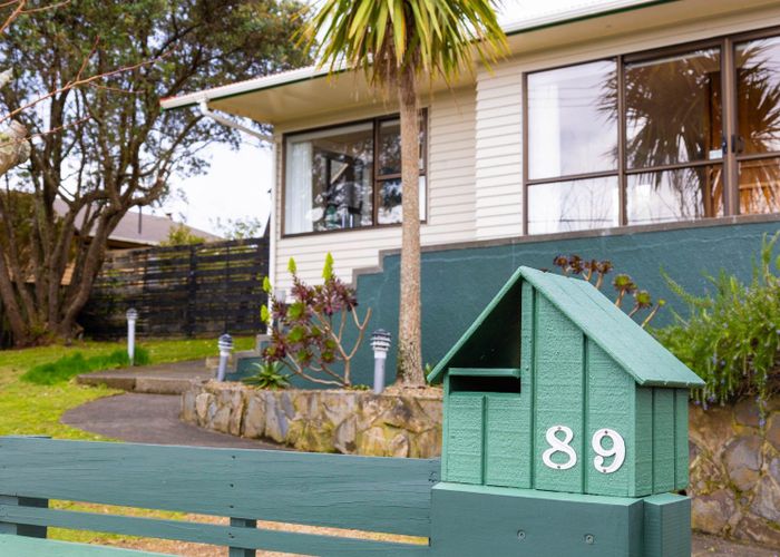  at 89 Martin Road, Paraparaumu Beach, Paraparaumu
