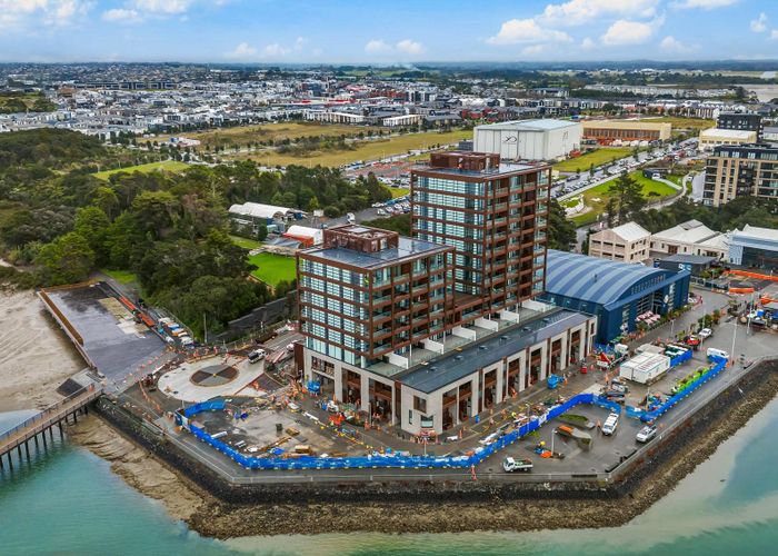  at 705/6 Boundary Road, Hobsonville, Waitakere City, Auckland