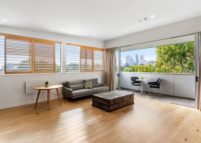  at 5C/14 Beaumont Street, Freemans Bay, Auckland City, Auckland