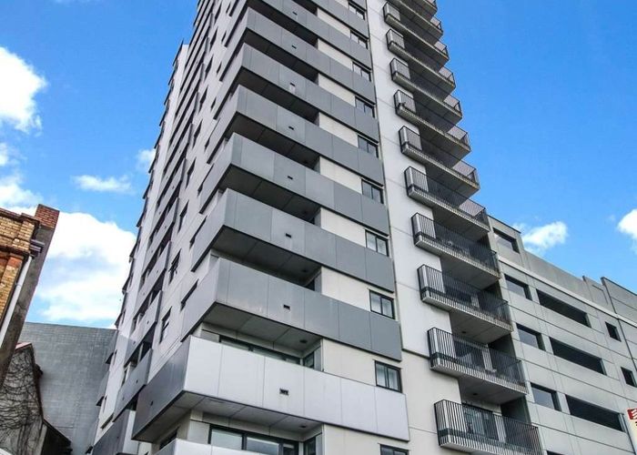  at 5A/4 St Paul Street, City Centre, Auckland City, Auckland