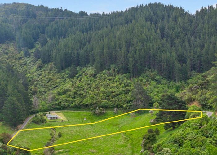  at 0 Kakapo Bay, Port Underwood, Marlborough, Marlborough