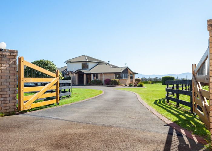  at 152C Peria Road, Matamata, Matamata