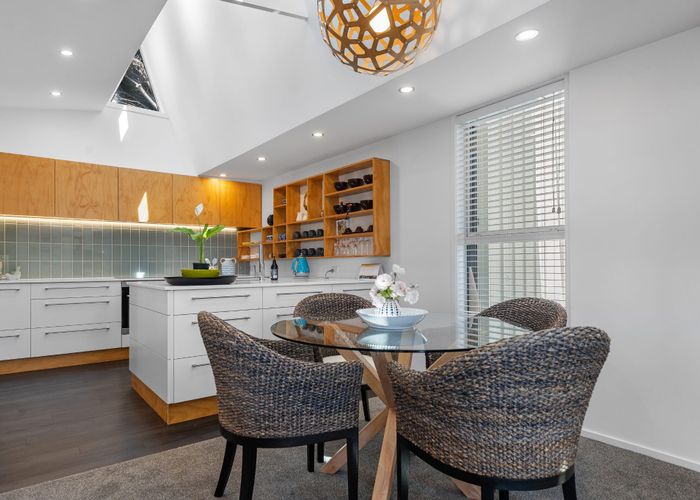  at 205 Mt Pleasant Road, Mount Pleasant, Christchurch