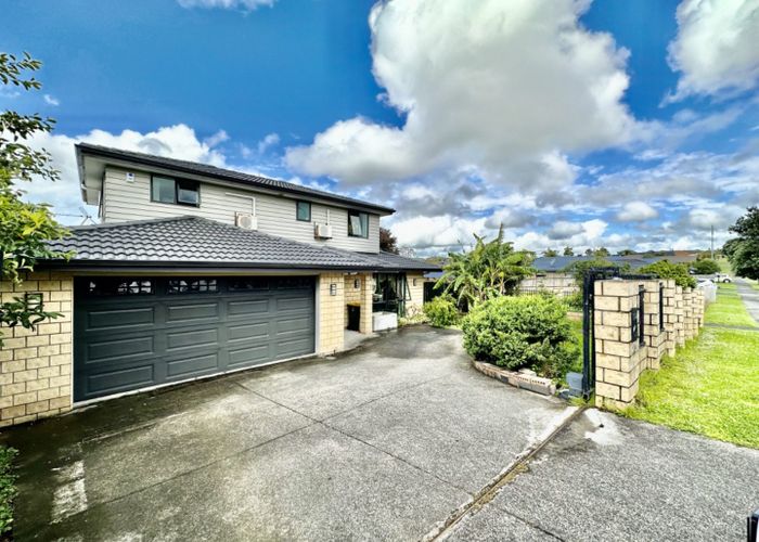  at 20 Thomas Road, Flat Bush, Manukau City, Auckland