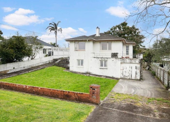  at 66 Malvern Road, Morningside, Auckland