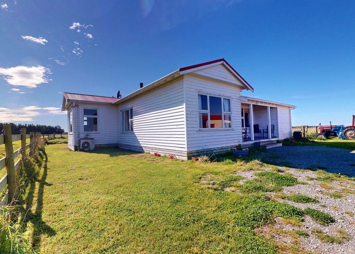  at 171 Wards Road, Chertsey, Ashburton, Canterbury