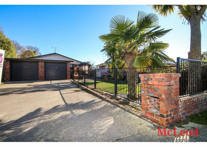  at 3 Rapley Street, Hampstead, Ashburton, Canterbury