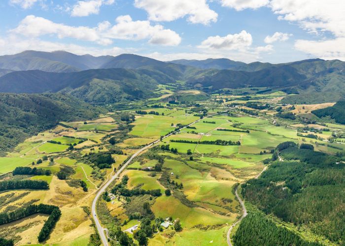 For sale Lot 7, 1422a State Highway 2, Kaitoke, Upper Hutt