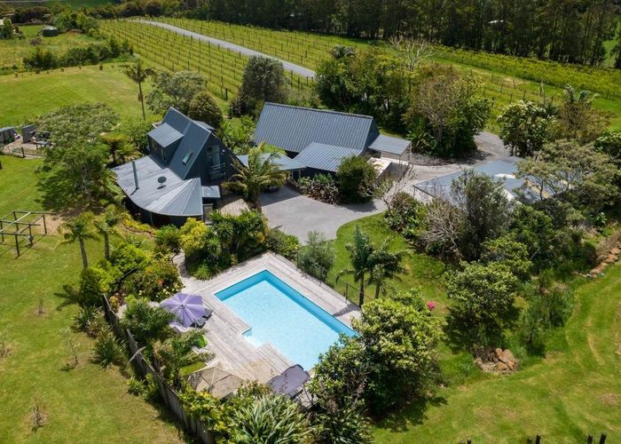  at 165B Waimate North Road, Kerikeri