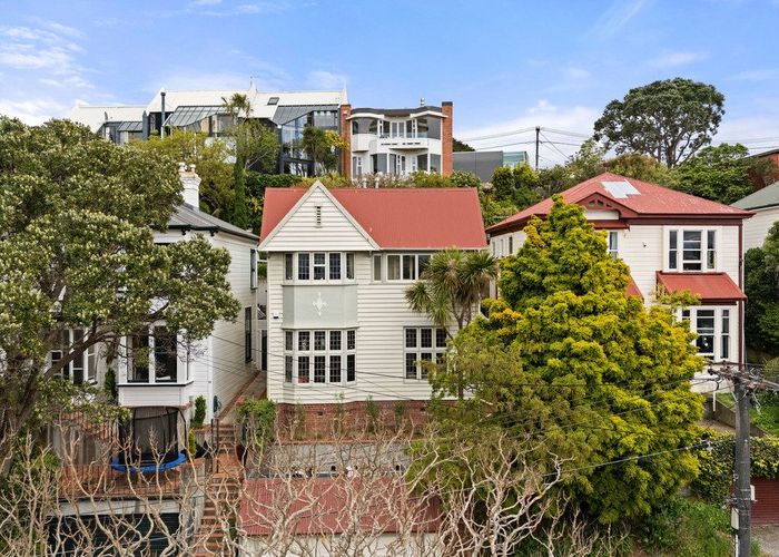  at 20 Talavera Terrace, Kelburn, Wellington, Wellington