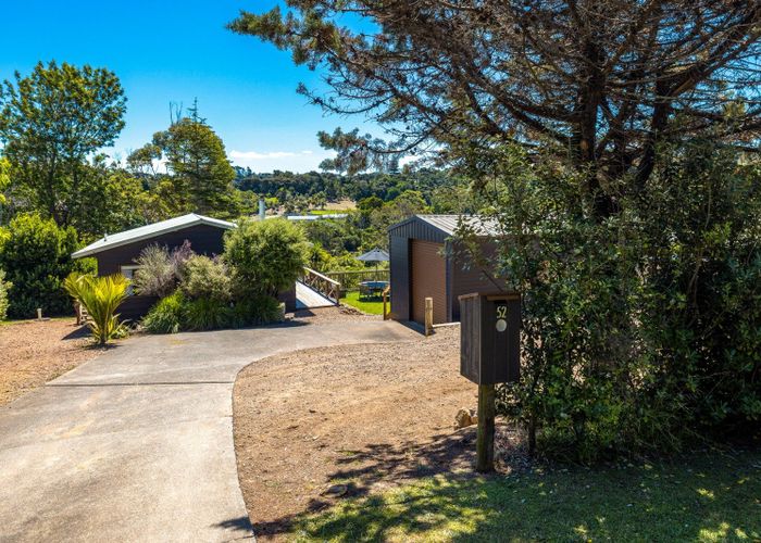  at 52 Erua Road, Ostend, Waiheke Island