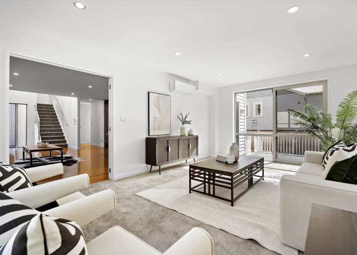  at 103A Ranfurly Road, Epsom, Auckland