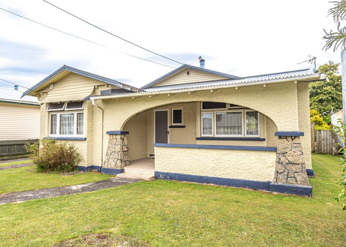  at 18 Field Street, Aramoho, Whanganui, Manawatu / Whanganui