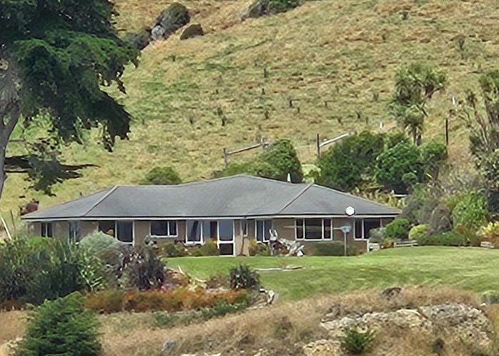  at 506 The Nuggets Road, Ahuriri Flat, Kaka Point