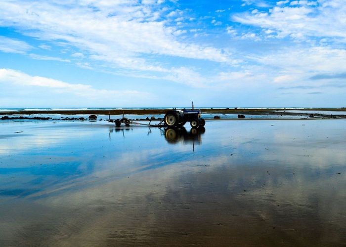  at 202 Pourerere Beach Road, Aramoana, Omakere