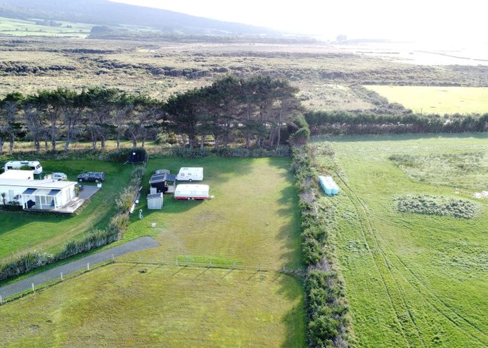  at 31 Oyster Lane, Colac Bay/Ōraka, Riverton/Aparima