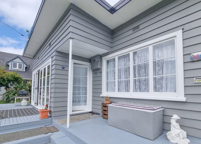  at 46 Waiomu Valley Road, Waiomu, Thames