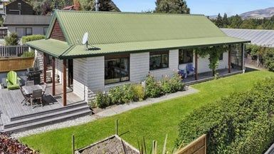  at 8 Mt Iron Drive, WANAKA