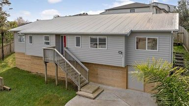  at 20A Osman Street, Glen Eden, Auckland