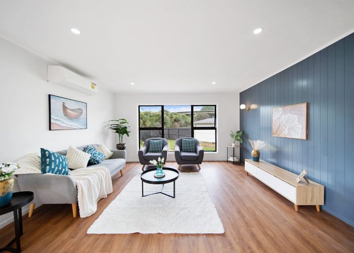  at 64 Orams Road, Hill Park, Manukau City, Auckland