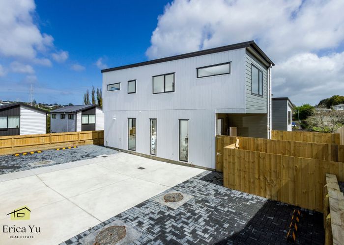  at 55C Redwood Drive, Massey, Waitakere City, Auckland