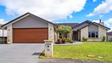  at 16 Poynton Lane, Maunu, Whangarei