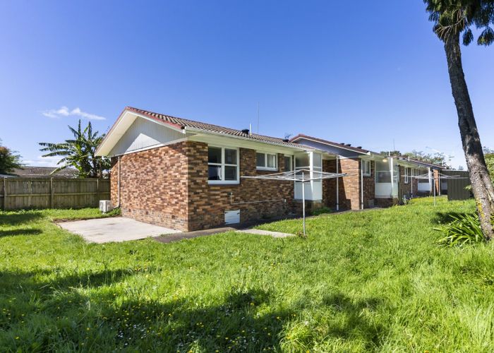  at 3a-3e Sturges Road, Henderson, Waitakere City, Auckland