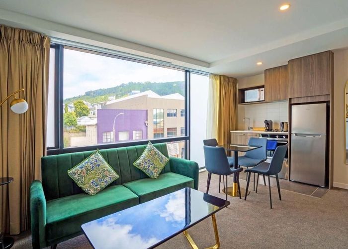  at 172 Thorndon Quay, Pipitea, Wellington, Wellington