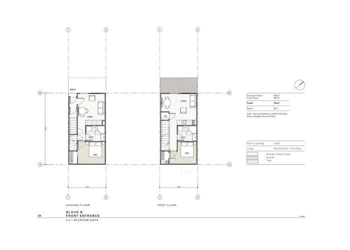 at 13/10-12 Humphreys Place, Mangere, Manukau City, Auckland